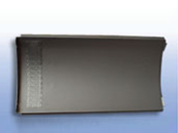 铁氟龙防粘性应用 ― 碾米机罩板表面防粘处理 